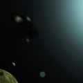 Espace - Planetes HD - Couverture FB  18 