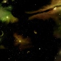 Espace - Planetes HD - Couverture FB  190 