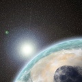 Espace - Planetes HD - Couverture FB  191 