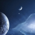 Espace - Planetes HD - Couverture FB  192 