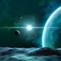 Espace - Planetes HD - Couverture FB  19 