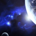 Espace - Planetes HD - Couverture FB  21 