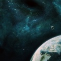 Espace - Planetes HD - Couverture FB  23 