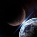 Espace - Planetes HD - Couverture FB  25 