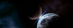 Espace - Planetes HD - Couverture FB  25 