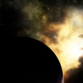 Espace - Planetes HD - Couverture FB  27 