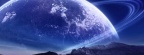 Espace - Planetes HD - Couverture FB  32 