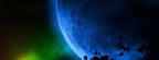 Espace - Planetes HD - Couverture FB  33 