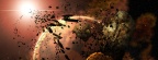 Espace - Planetes HD - Couverture FB  34 