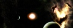 Espace - Planetes HD - Couverture FB  42 