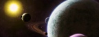 Espace - Planetes HD - Couverture FB  54 