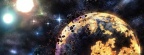 Espace - Planetes HD - Couverture FB  5 