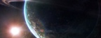 Espace - Planetes HD - Couverture FB  64 