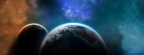 Espace - Planetes HD - Couverture FB  66 