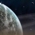 Espace - Planetes HD - Couverture FB  6 