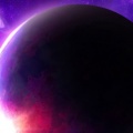 Espace - Planetes HD - Couverture FB  71 
