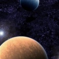 Espace - Planetes HD - Couverture FB  74 