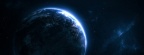 Espace - Planetes HD - Couverture FB  75 