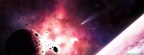 Espace - Planetes HD - Couverture FB  77 