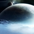 Espace - Planetes HD - Couverture FB  83 