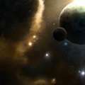 Espace - Planetes HD - Couverture FB  84 