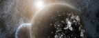 Espace - Planetes HD - Couverture FB  87 