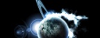 Espace - Planetes HD - Couverture FB  99 