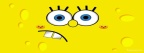 spongebob  facebook cover