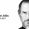 Apple FB Couverture Steve Jobs Memoire