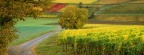 Beauté de la campagne, France - Facebook Cover