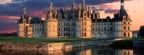 Chateau de Chambord, France - Facebook Cover