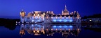 Chateau de Chantilly, Chantilly, France - Facebook Cover