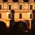 Chateau de Chenonceau, Vallée de la Loire, France - Facebook Cover