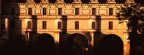 Chateau de Chenonceau, Vallée de la Loire, France - Facebook Cover