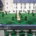 Chateau de Villandry, France - Facebook Cover
