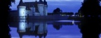 Chateau Sully-Sur-Loire, Loiret, France - Facebook Cover
