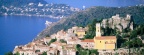 Eze et Cap-Ferrat, France - Facebook Cover