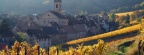 Riquewihr, Route des vins d'Alsace, France - Facebook Cover