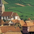 Rodern, Haut-Rhin, Alsace, France - Facebook Cover