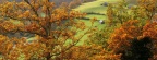 Saint Engrace en automne, Zuberoa, Pays Basque, France - Facebook Cover