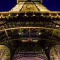 Sous les pieds de la tour Eiffel, Paris, France - Facebook Cover.jpg