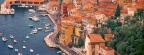 Villefranche sur Mer, France - Facebook Cover