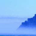 Mont St. Michel à l'aube, Normandie, France - Facebook Cover