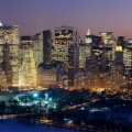New York City - FB couverture  10 