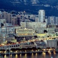 Monaco - FB Cover  2 