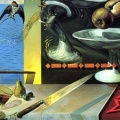 Salvador Dali Peinture - FB Couverture (4)