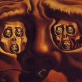 Salvador Dali Peinture - FB Couverture (5)