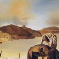 Salvador Dali Peinture - FB Couverture (6)