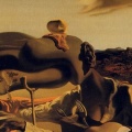 Salvador Dali Peinture - FB Couverture (7)