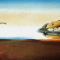 Salvador Dali The Persistence of Memory Salvador